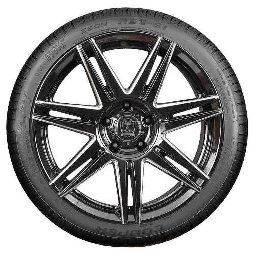 All Season 245/45R19 98Y Passenger Tire Q2889