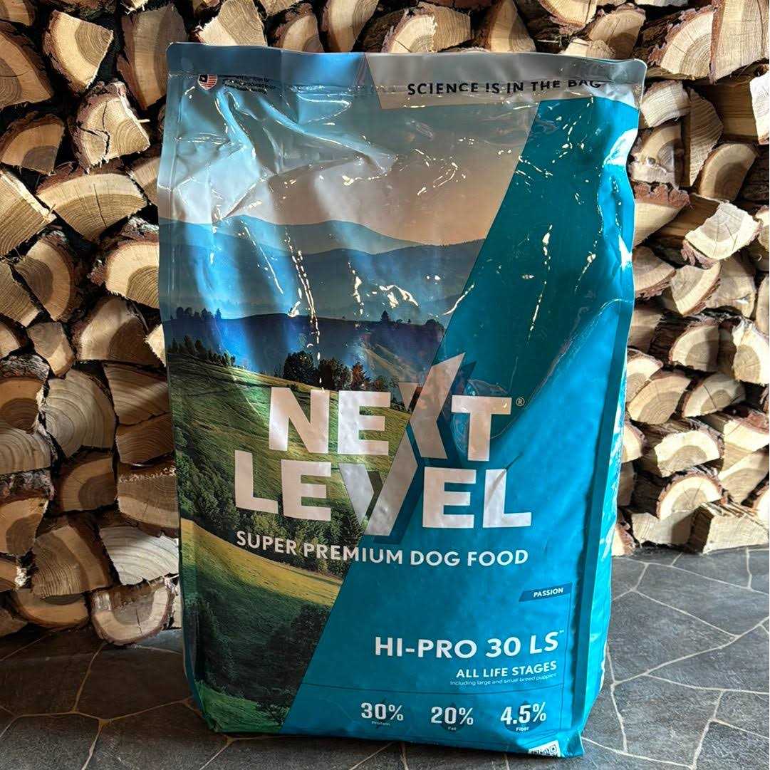 Dry Dog Food M330595