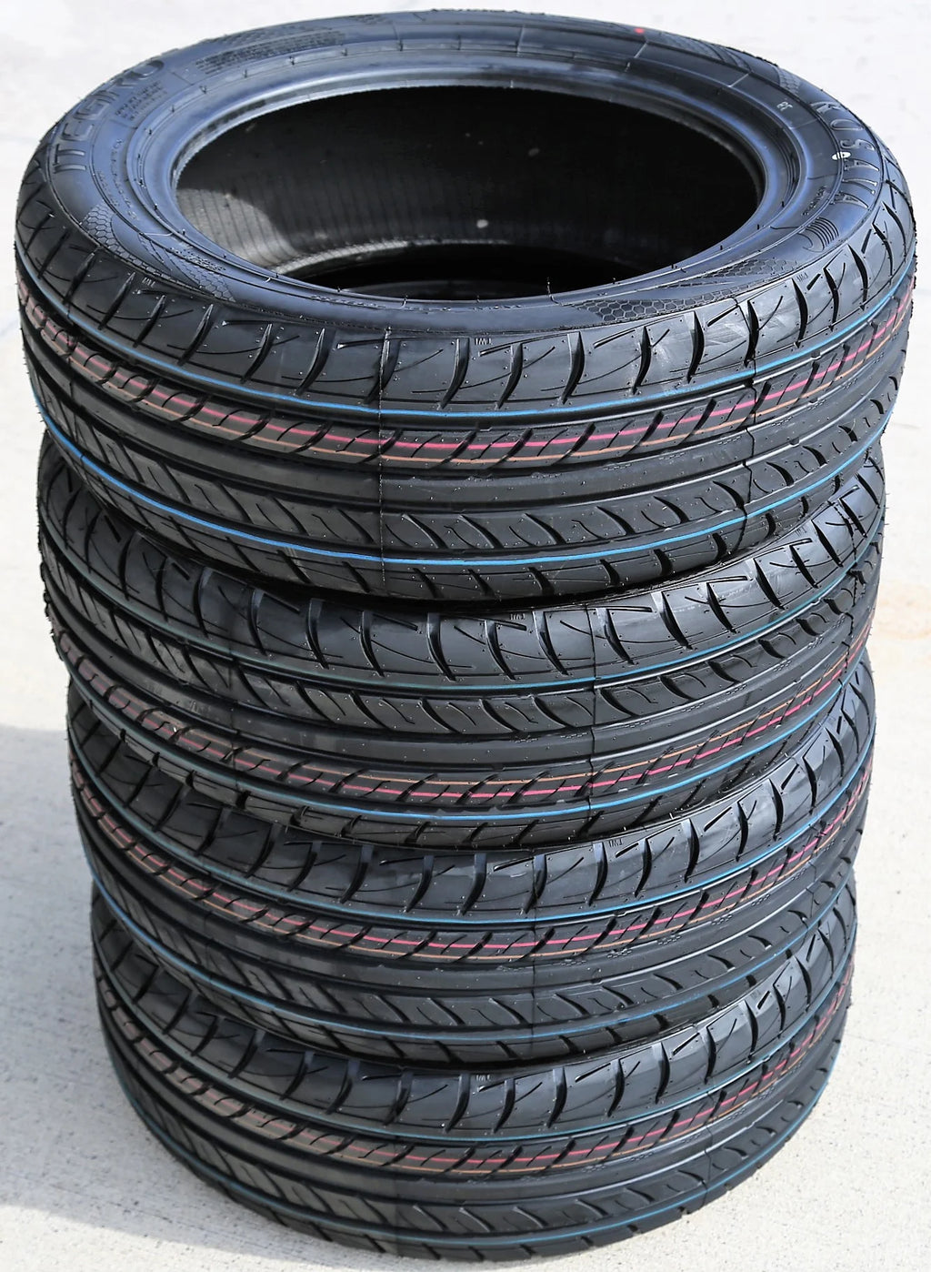 185/65R15 88H Performance Tire B885858