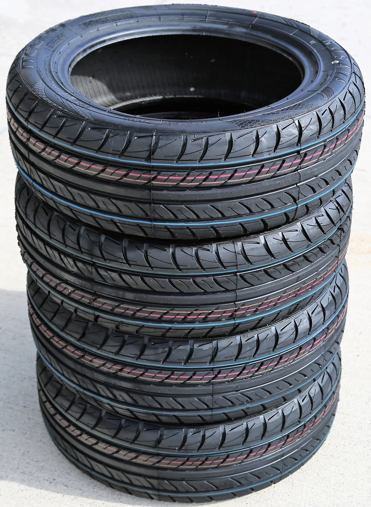 185/65R15 88H Performance Tire B885858