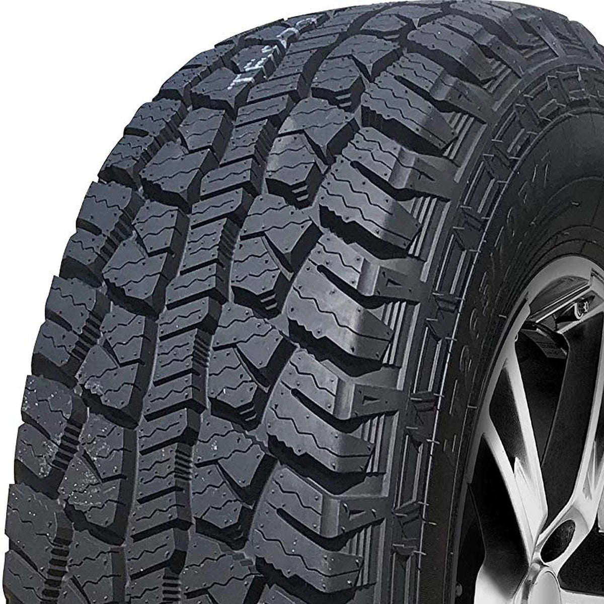 All Terrain Tire LT275/70R18 10 Ply M78853