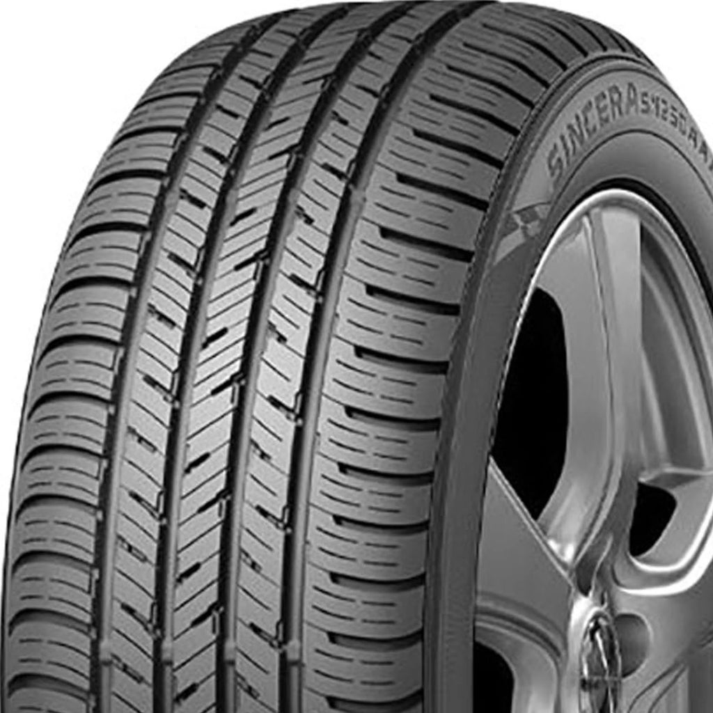 215/60R17 96H All-Season Tire P198