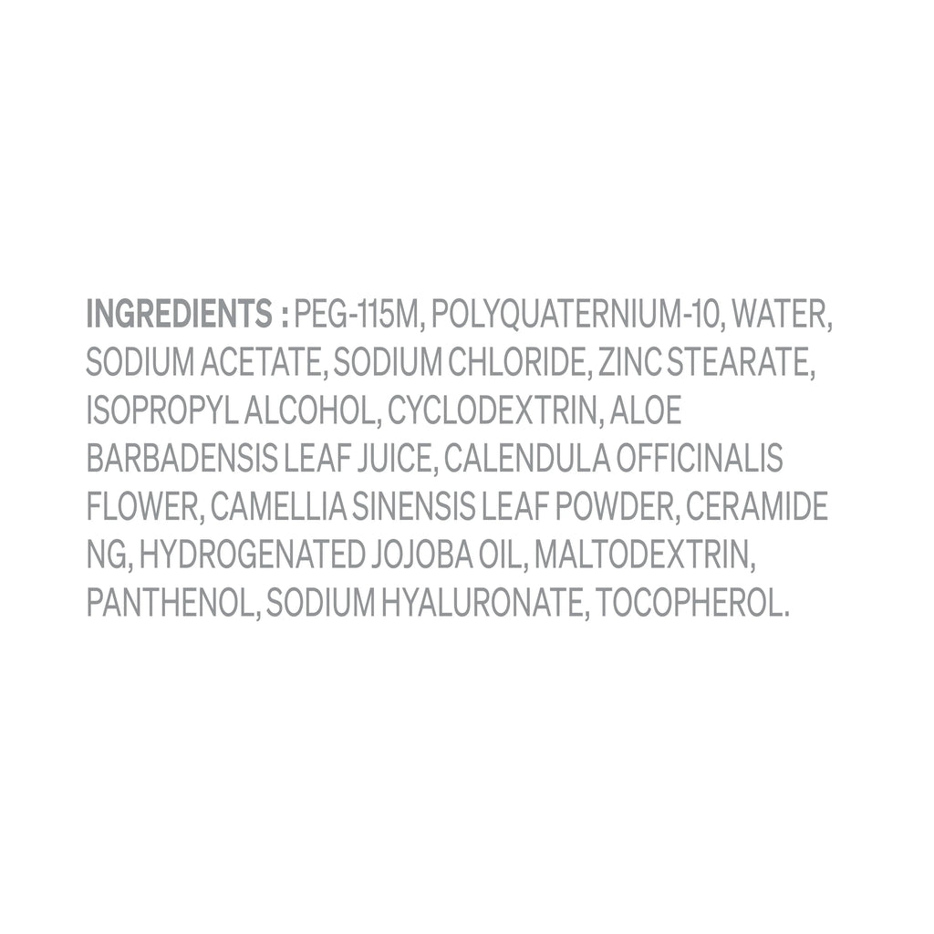 Sensitive Razor Blade Refills, 6 ct P55832