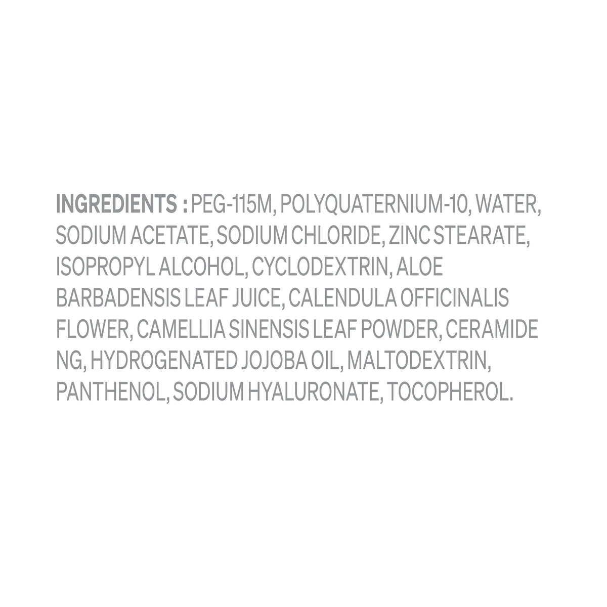 Sensitive Razor Blade Refills, 6 ct P55832