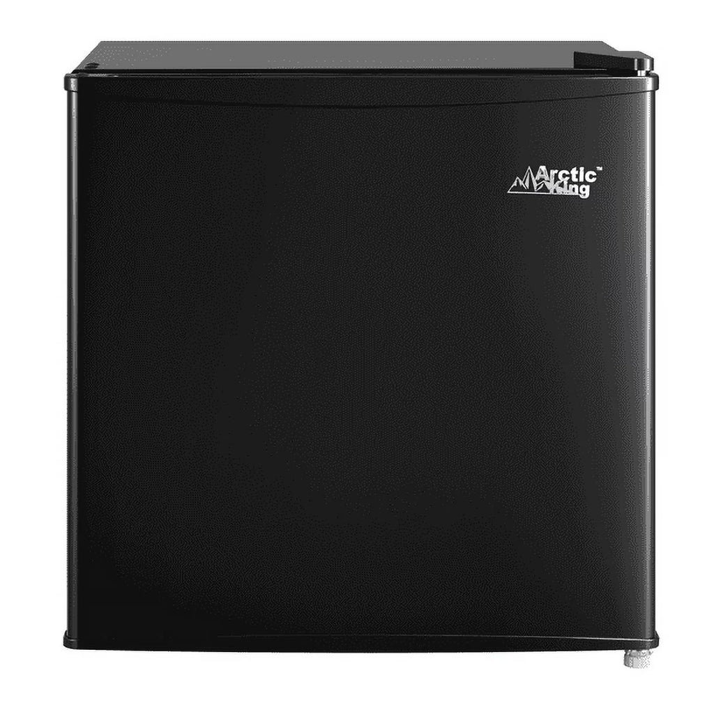 1.7 Cu ft Black Mini Fridge X514
