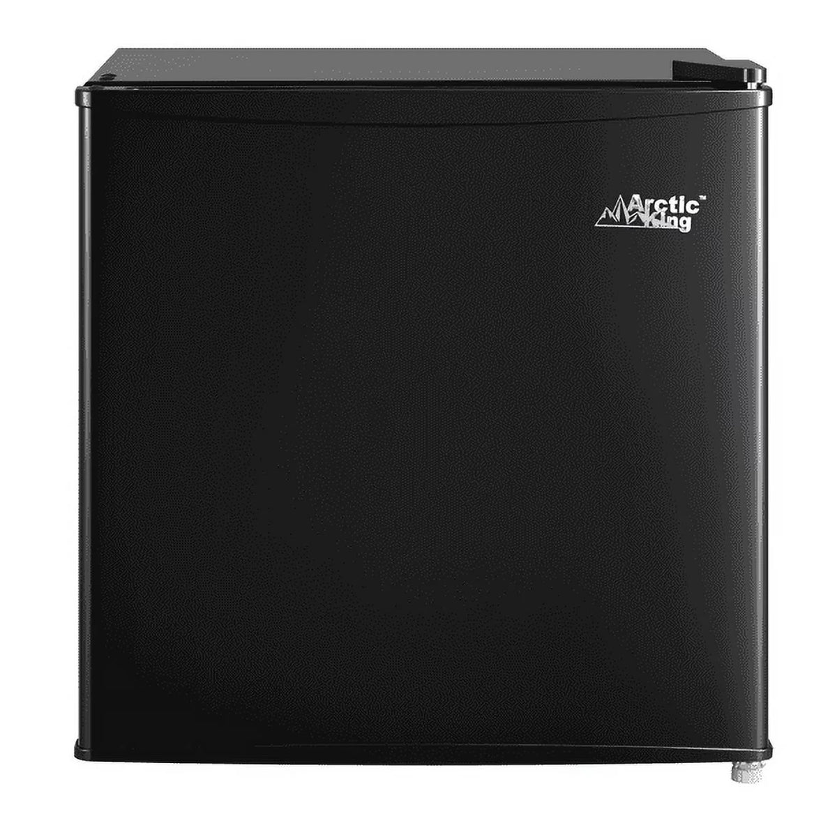 1.7 Cu ft Black Mini Fridge X514