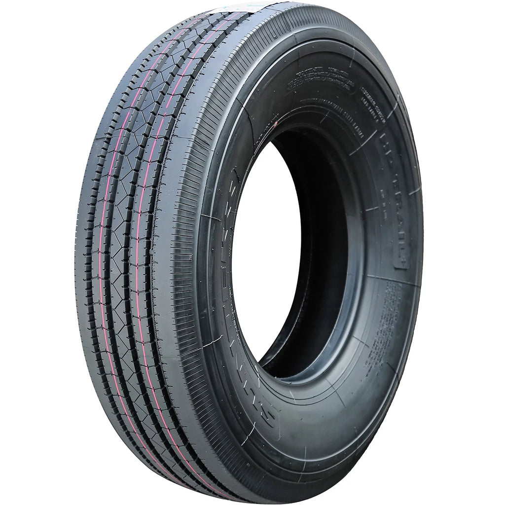 235/80R16 14 Ply Trailer Tire D655775
