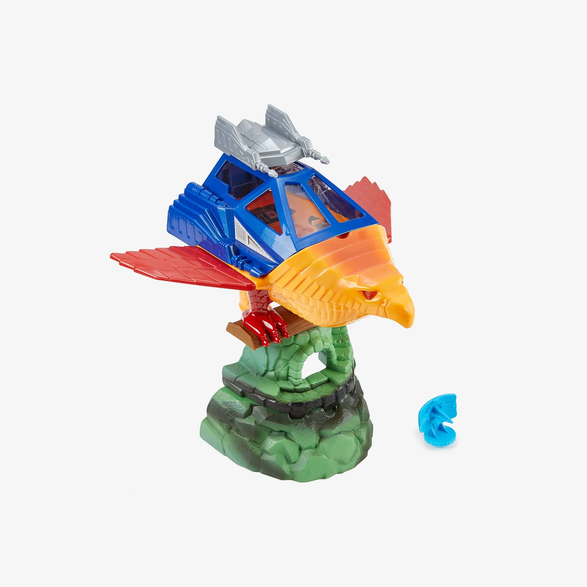 Point Dread and Talon Fighter Playset W469