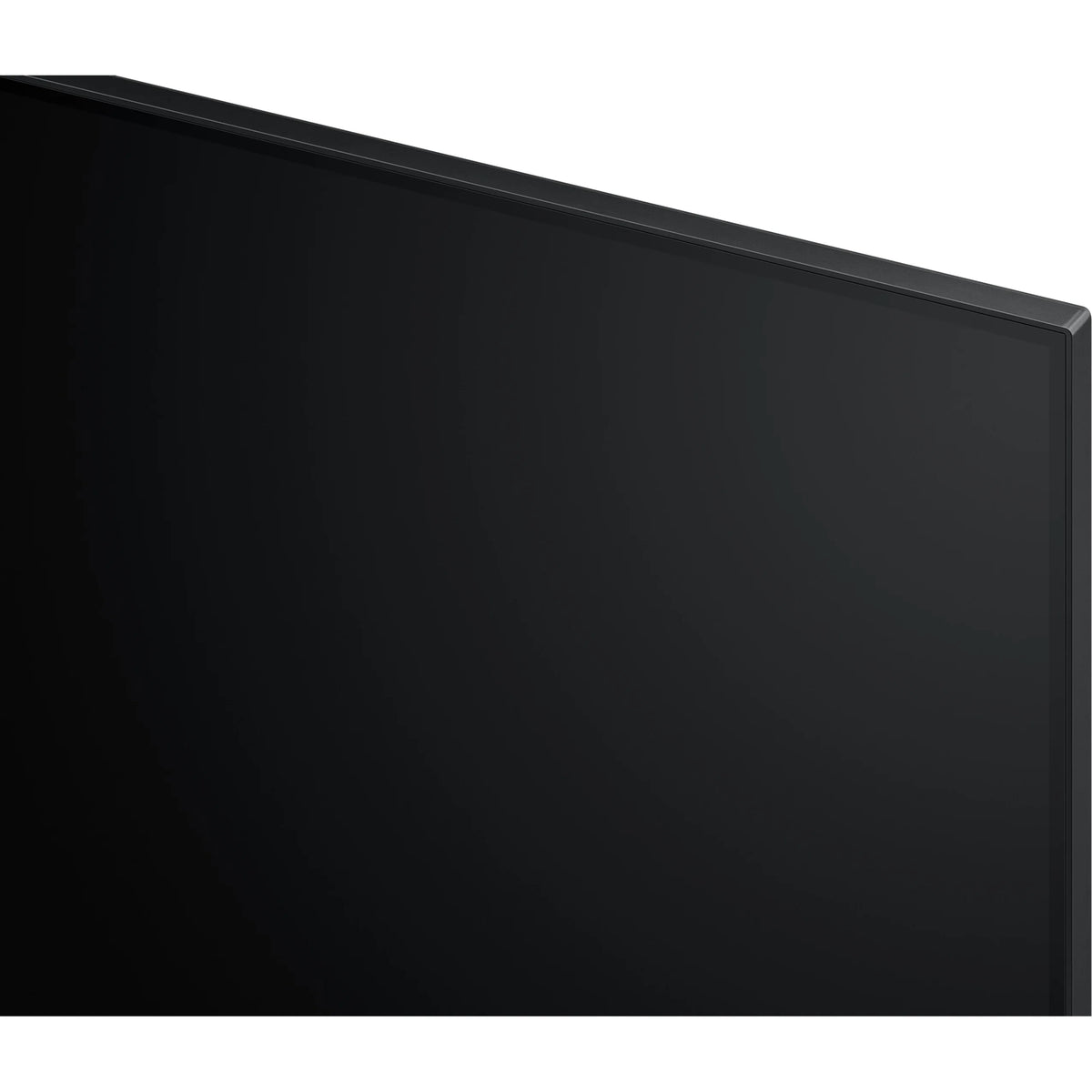 32 Class 4K UHD Smart Monitor with Streaming TV in Black I2291