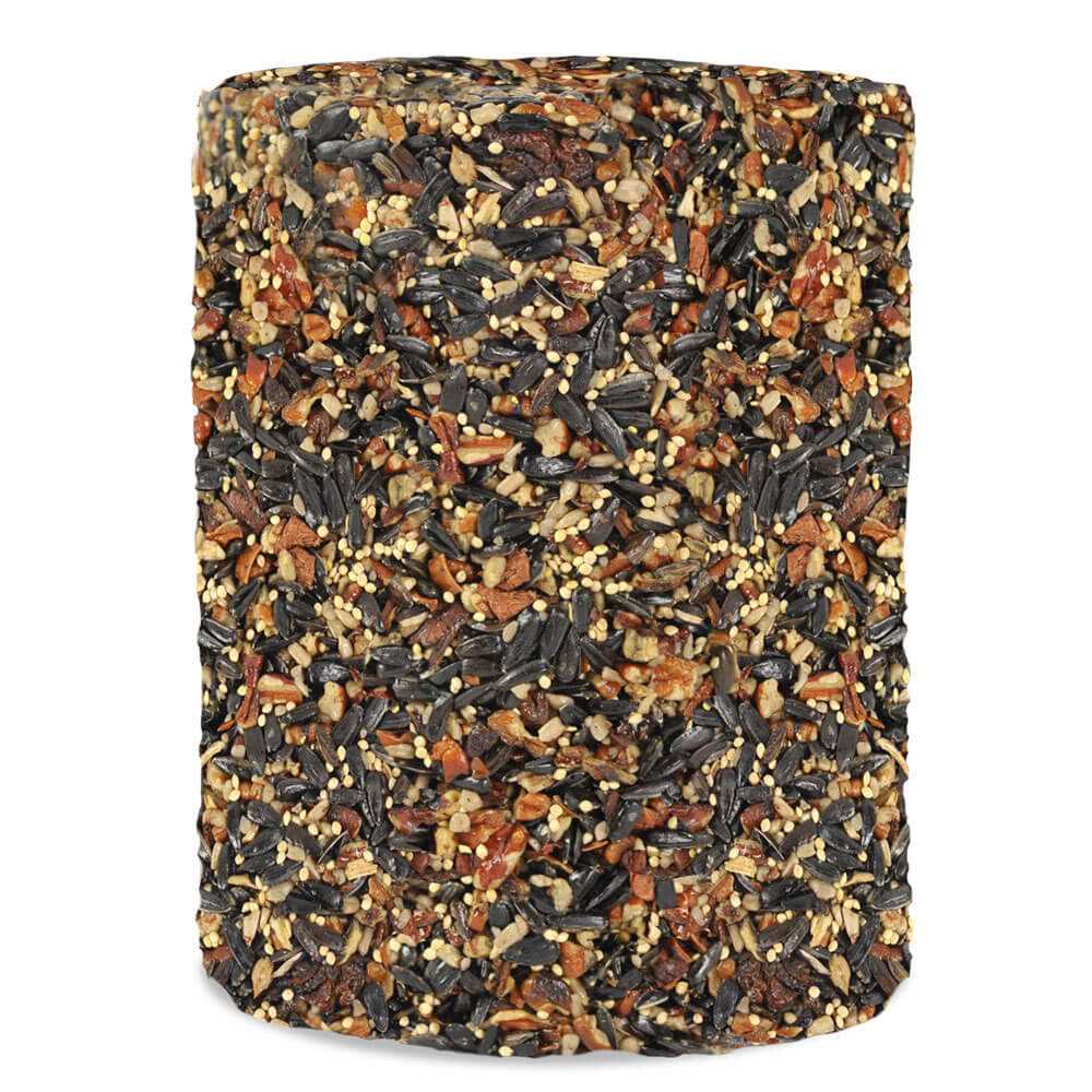 Wild Bird Feast Small Cylinder V4031