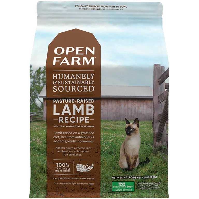 Grain Free Kitten Recipe U5335