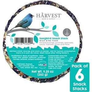 Wild Bird Food G443851