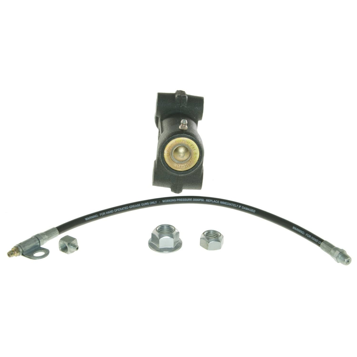 Idler Arm Bracket B835266