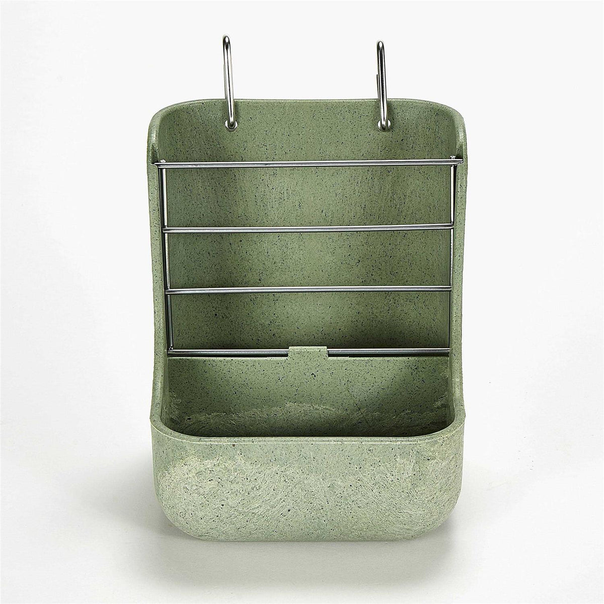 Hay Food Bin with Quick Locks Feeder T9211