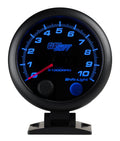 Tinted 7 Color Tachometer with Shift Light W1484