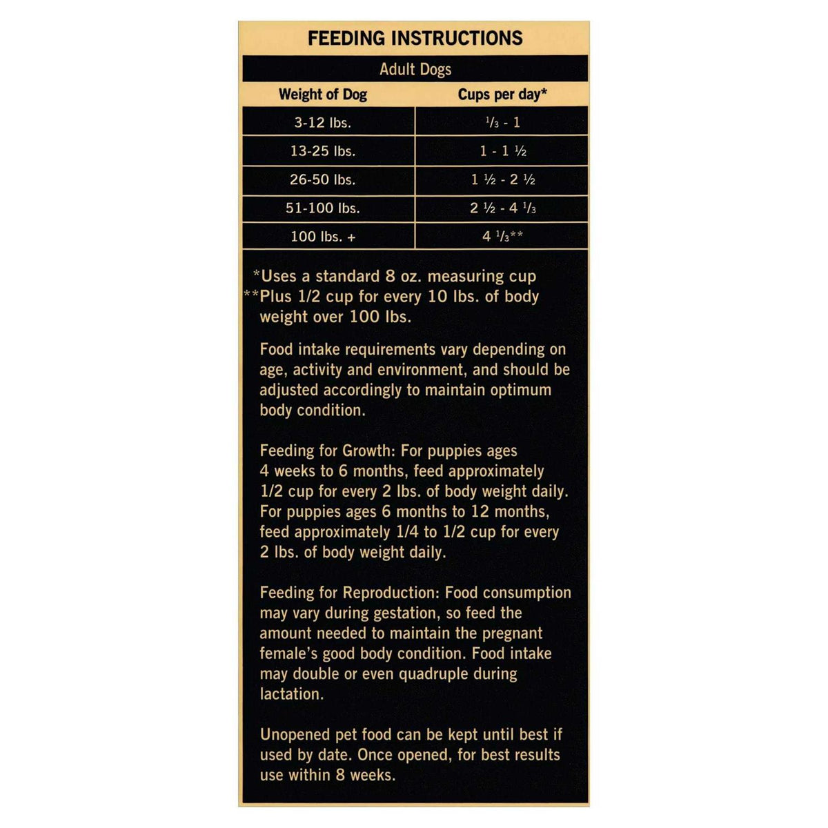 Wild & Free Beef & Wild Boar Recipe Dry Dog Food X52629