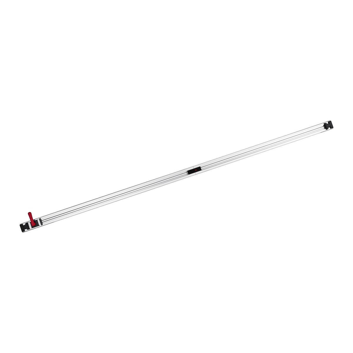 52 in. and 100 in. Clamp and Cutting Edge Guide A955508