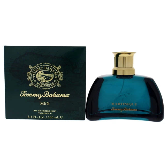 Eau de Cologne for Men, 3.4 Oz S614694