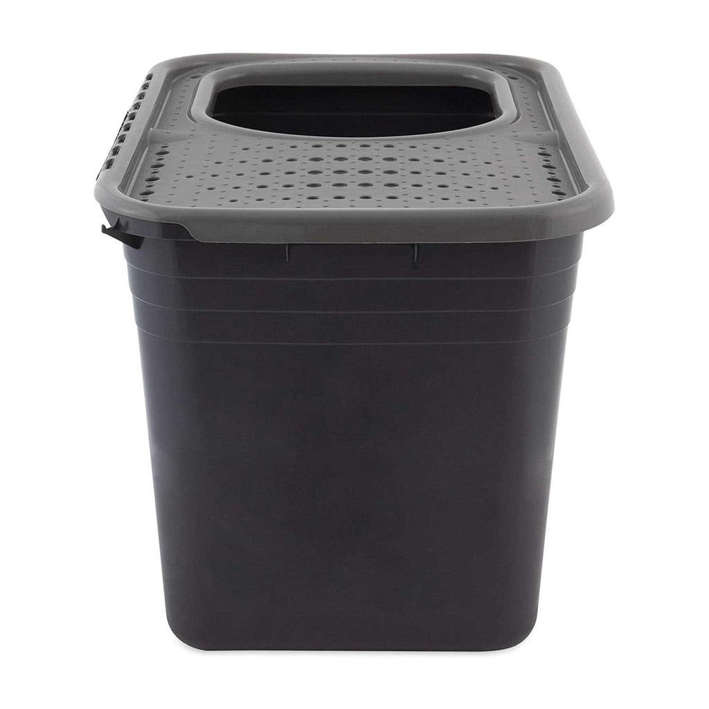 Top Entry Litter Box C992
