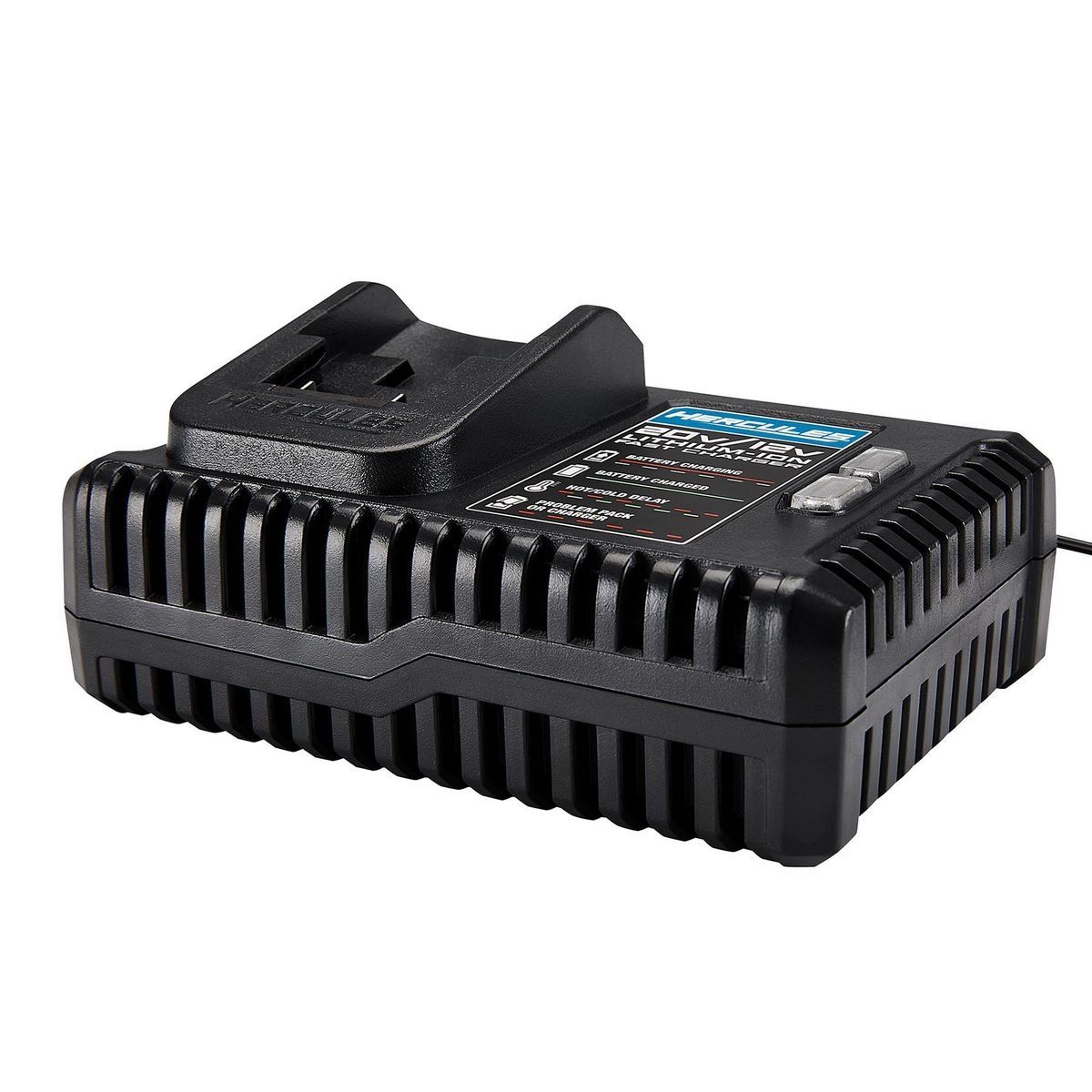 12V Lithium-Ion Multi-Voltage Charger X94131