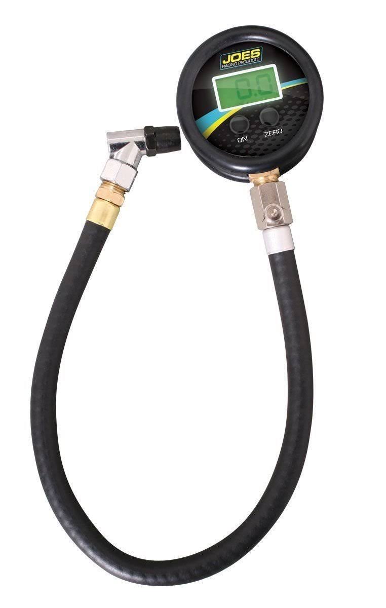 Digital Tire Pressure Gauge Y97685