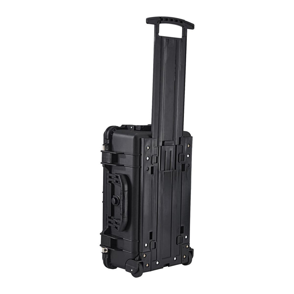 X-Large Weatherproof Rolling Carry-On Case S4646