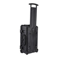 X-Large Weatherproof Rolling Carry-On Case S4646