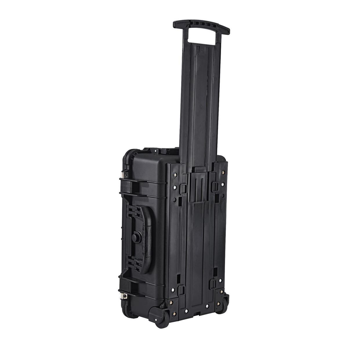 X-Large Weatherproof Rolling Carry-On Case S4646