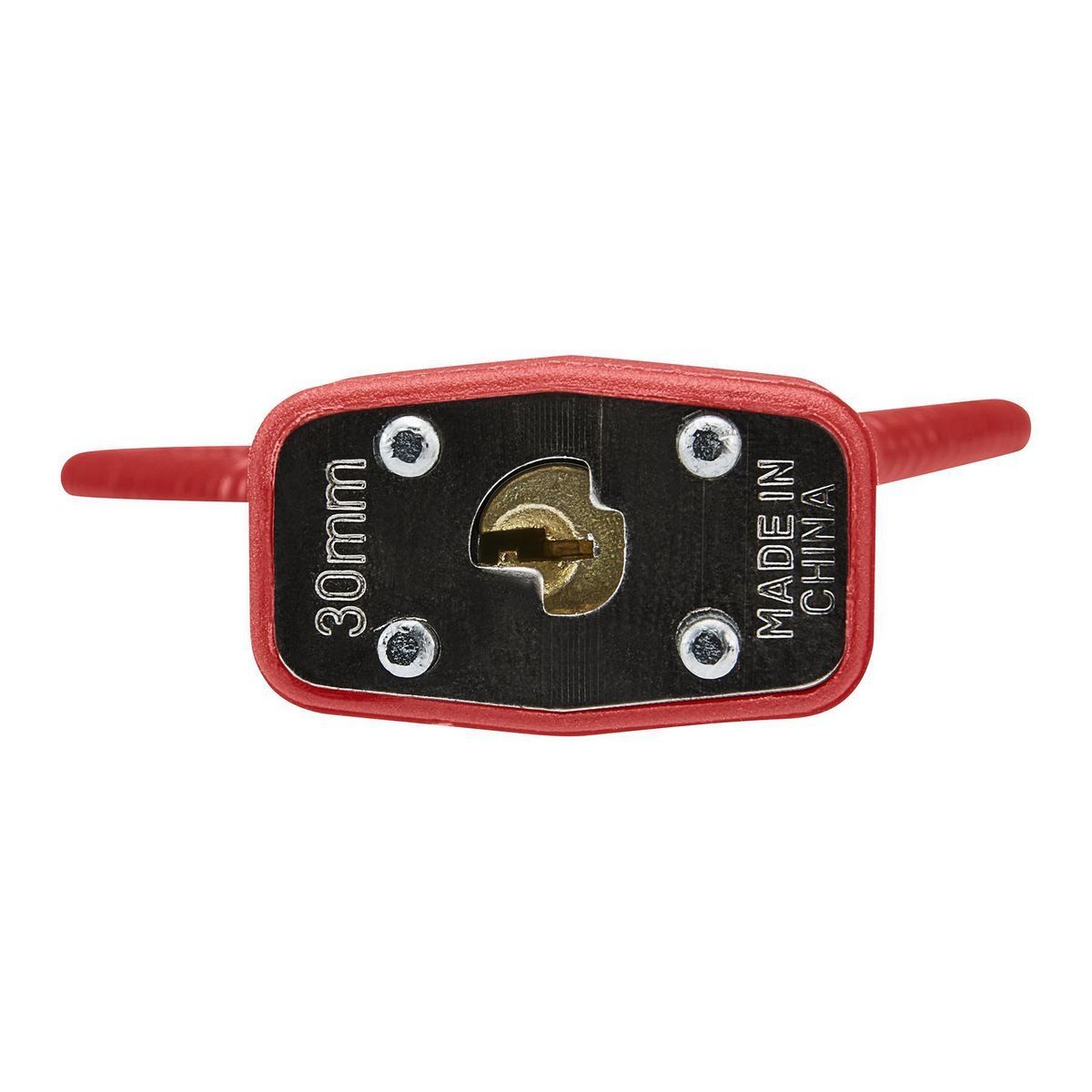 15 in. Cable Gun Lock U254480