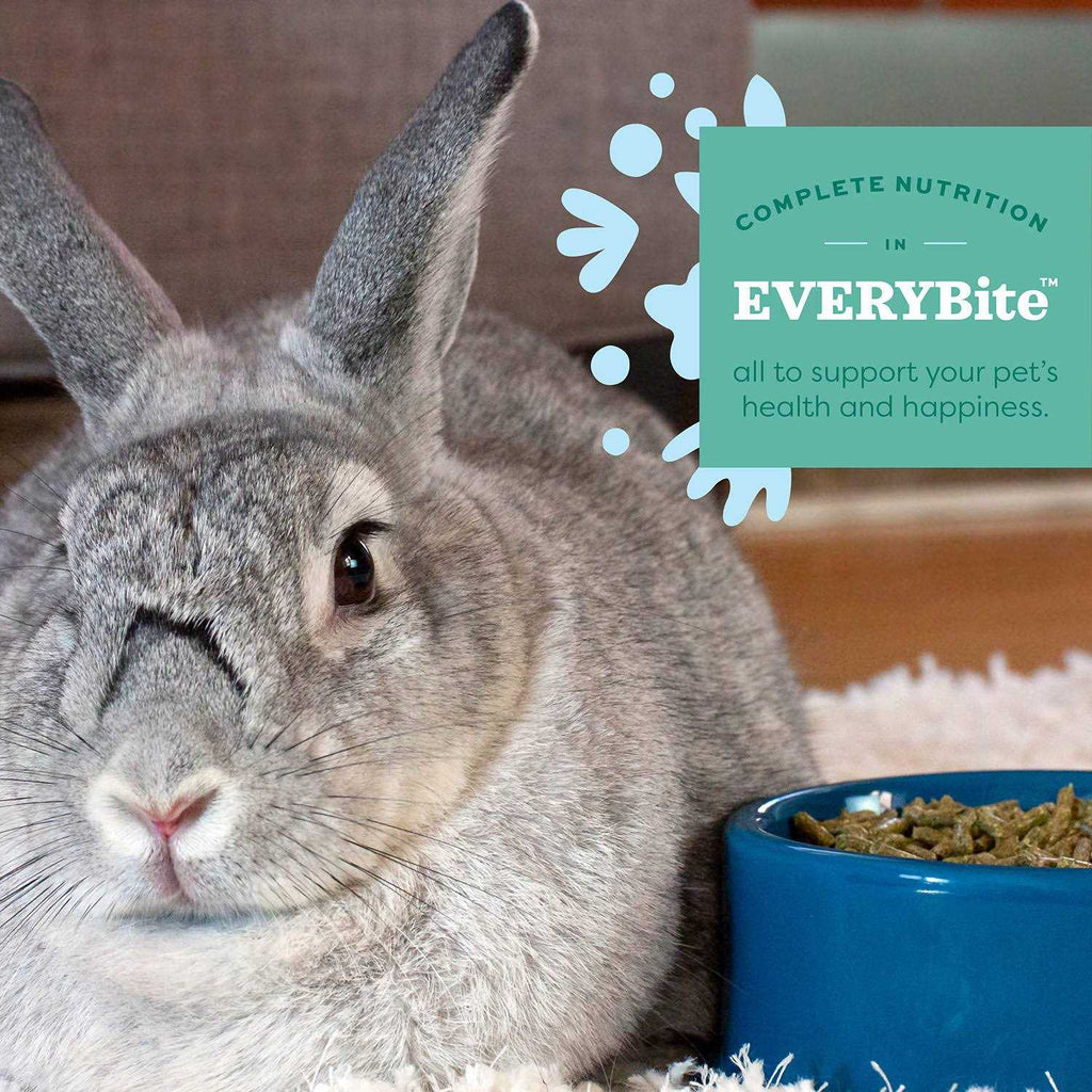 Senior Rabbit Food J499