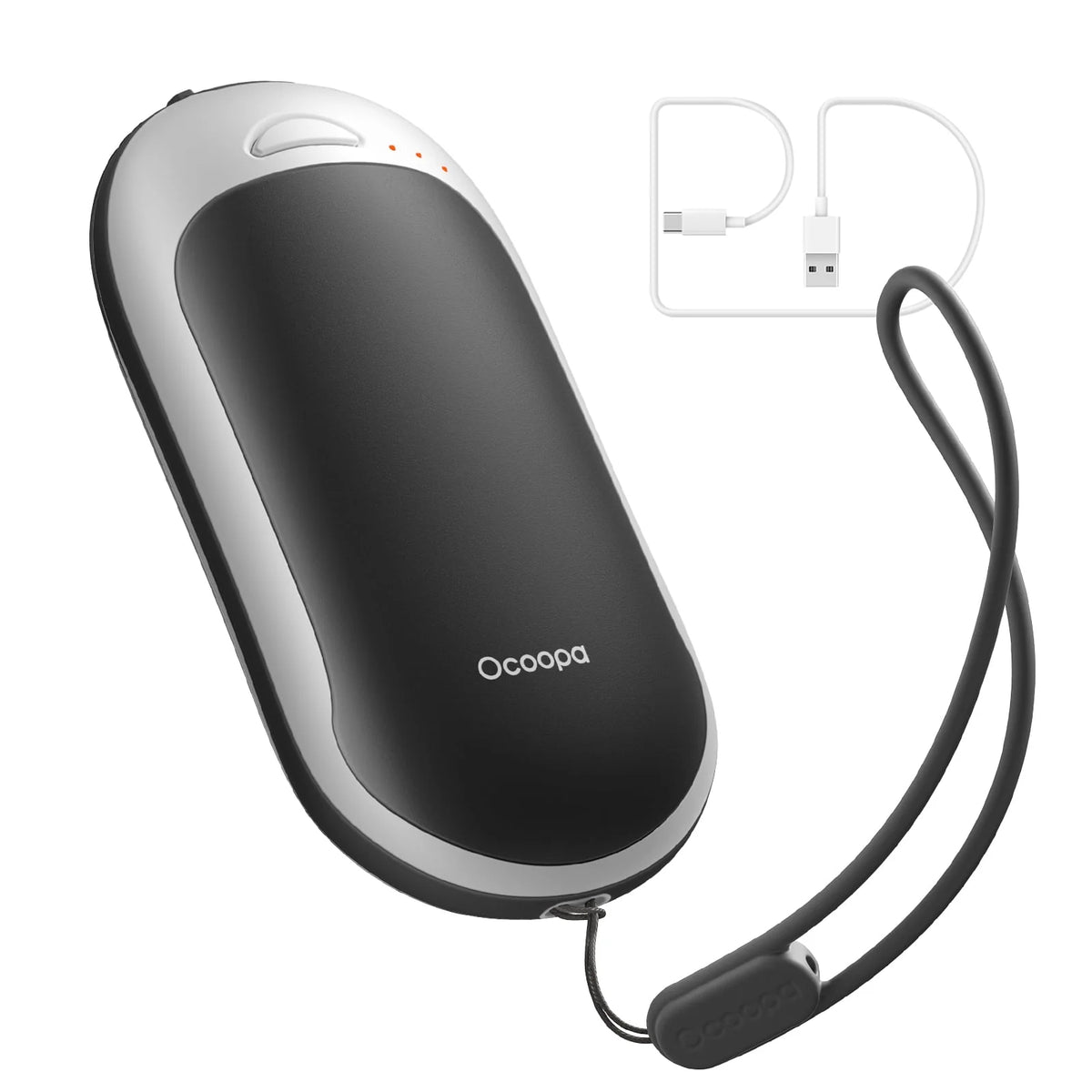 Rechargeable 5200mAh Electric Hand Warmers J777853