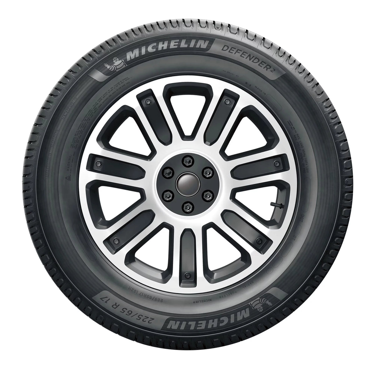 All Season 235/45R19 99H XL Passenger Tire Y289
