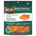 Sweet Potato Slices Dog Treats N386040