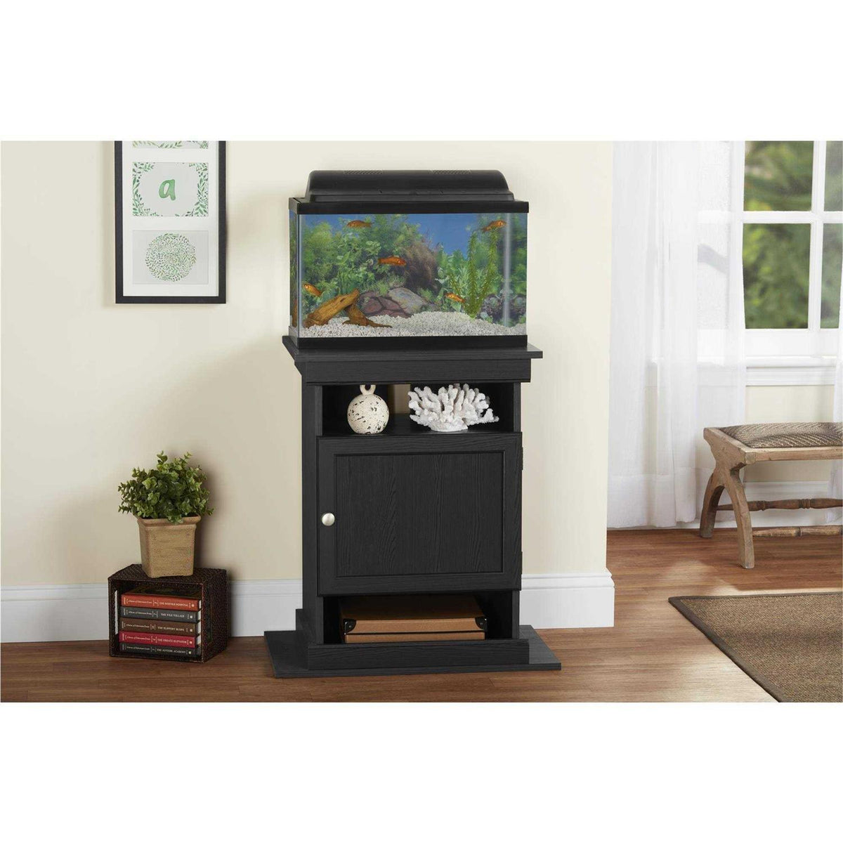 10/20 Gallon Aquarium Stand W956735
