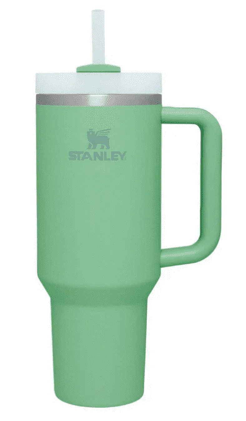 40oz Stainless Steel Quencher Tumbler N66440