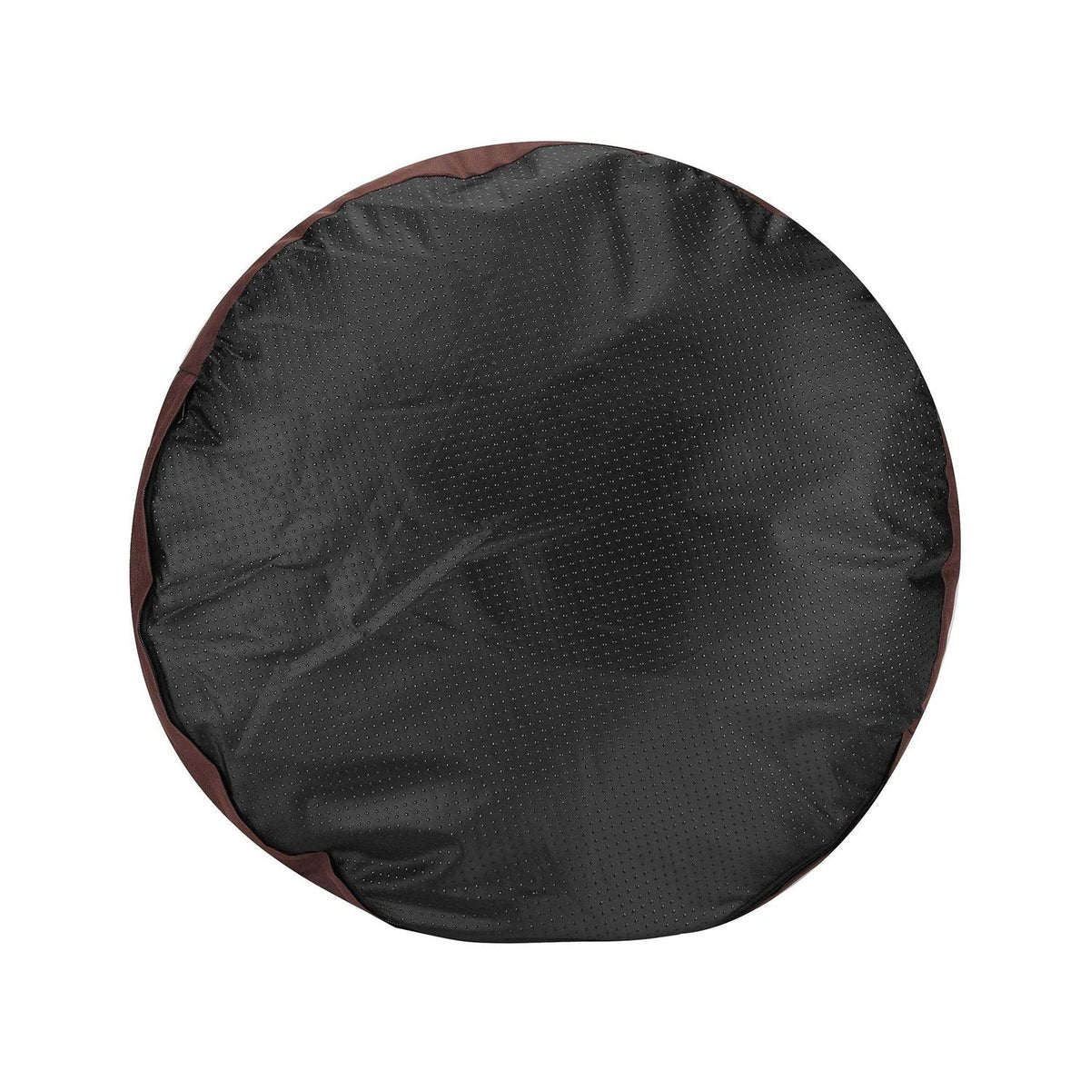 Oxford Sherpa Pet Cave and Round Pet Bed W83147