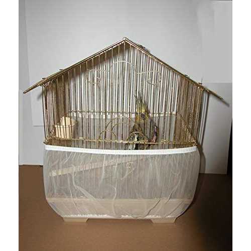 Bird Cage Skirt P116043
