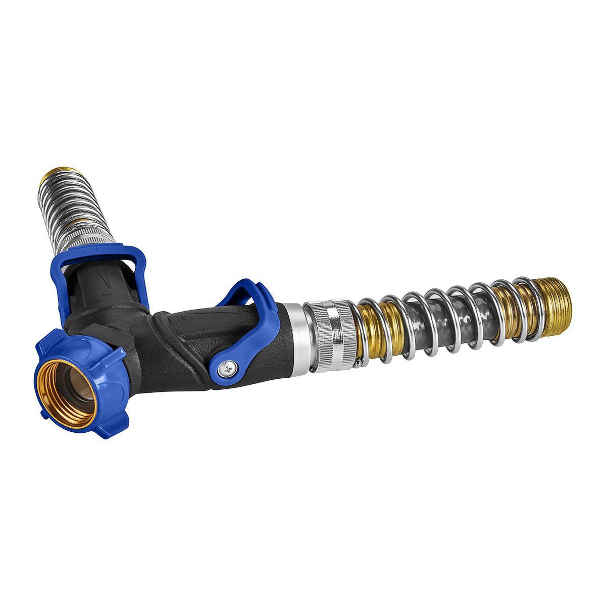 Two-Way Hose Shut-off Adapter L655974