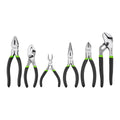 6-Piece Pliers Set E434687