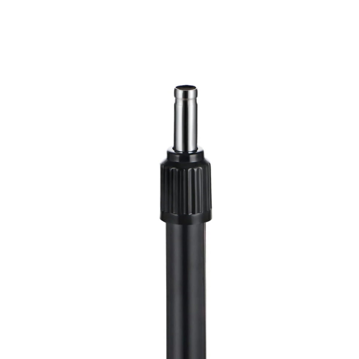 3-Speed Oscillating Pedestal Fan with Tilt Adjustable Head, Black K1765