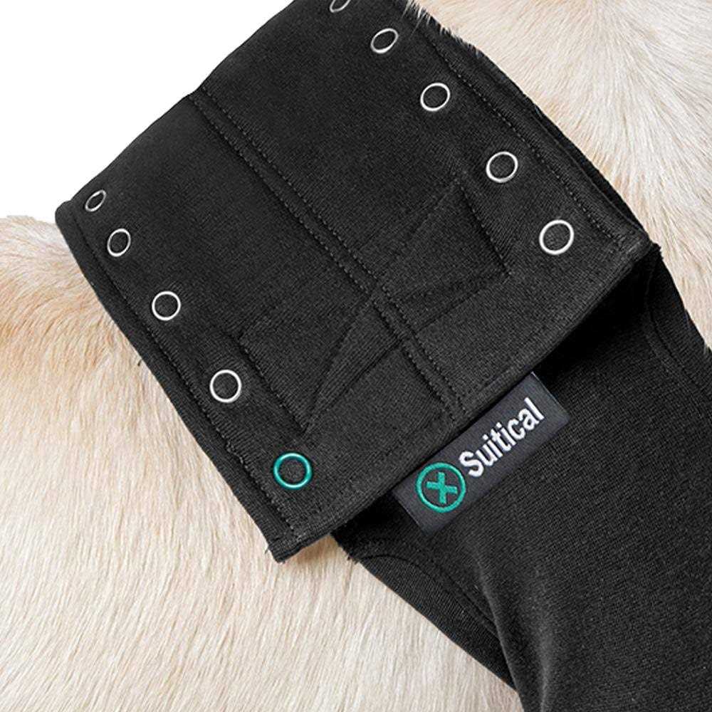 Dog Recovery Sleeves K24261
