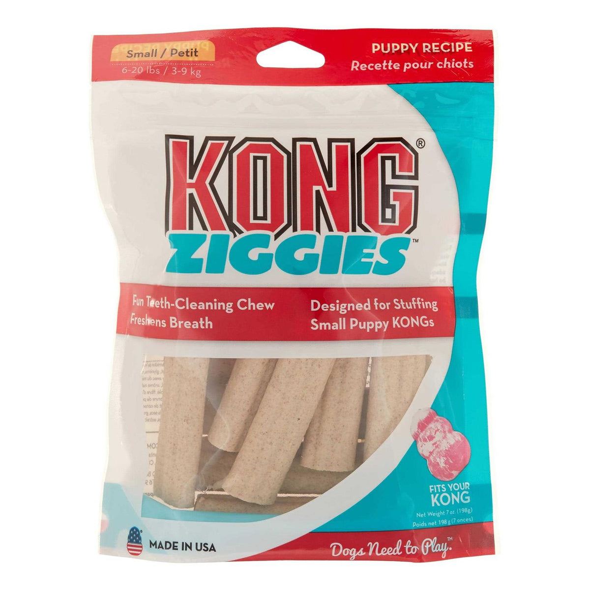 Ziggies I556188