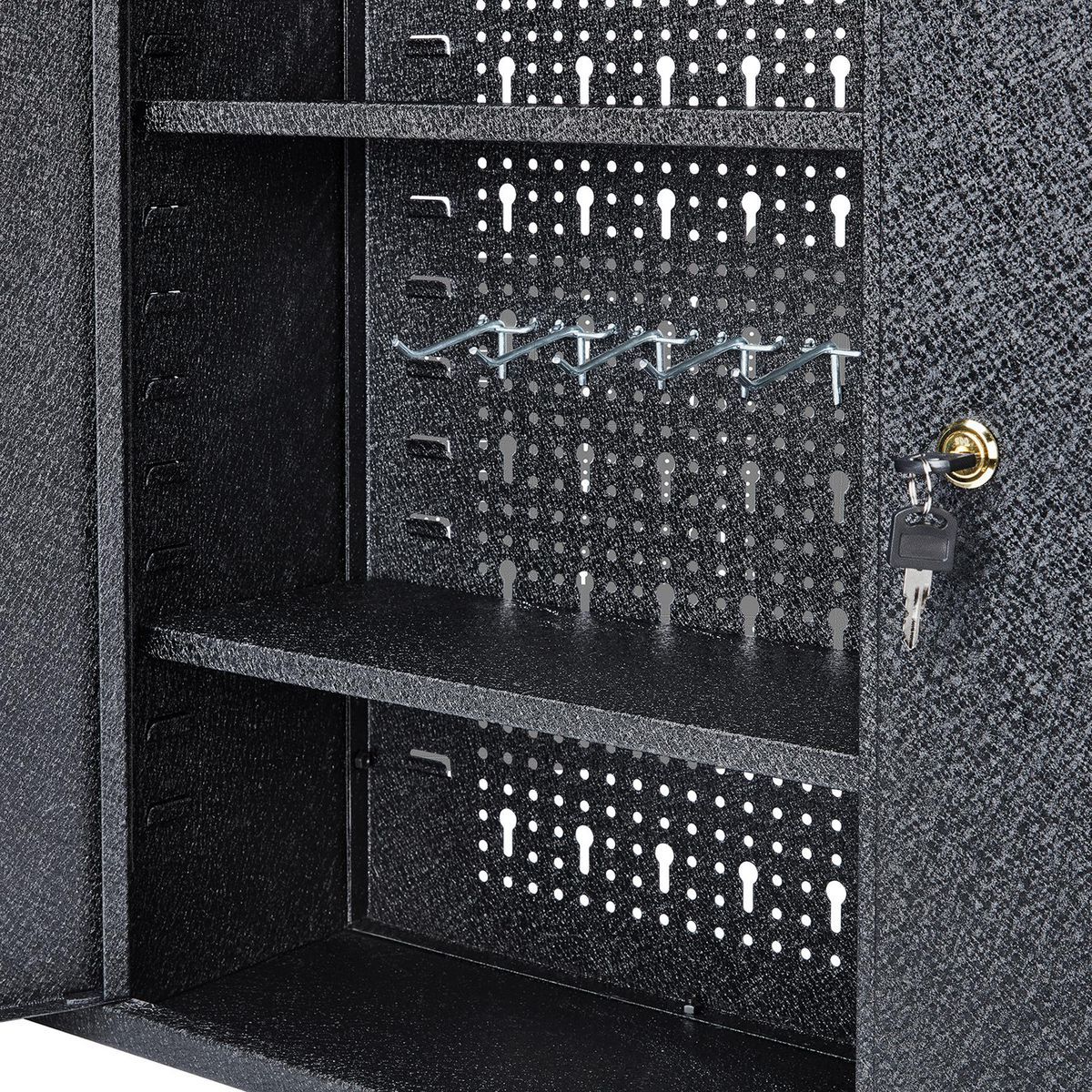 Hanging Tool Cabinet A659