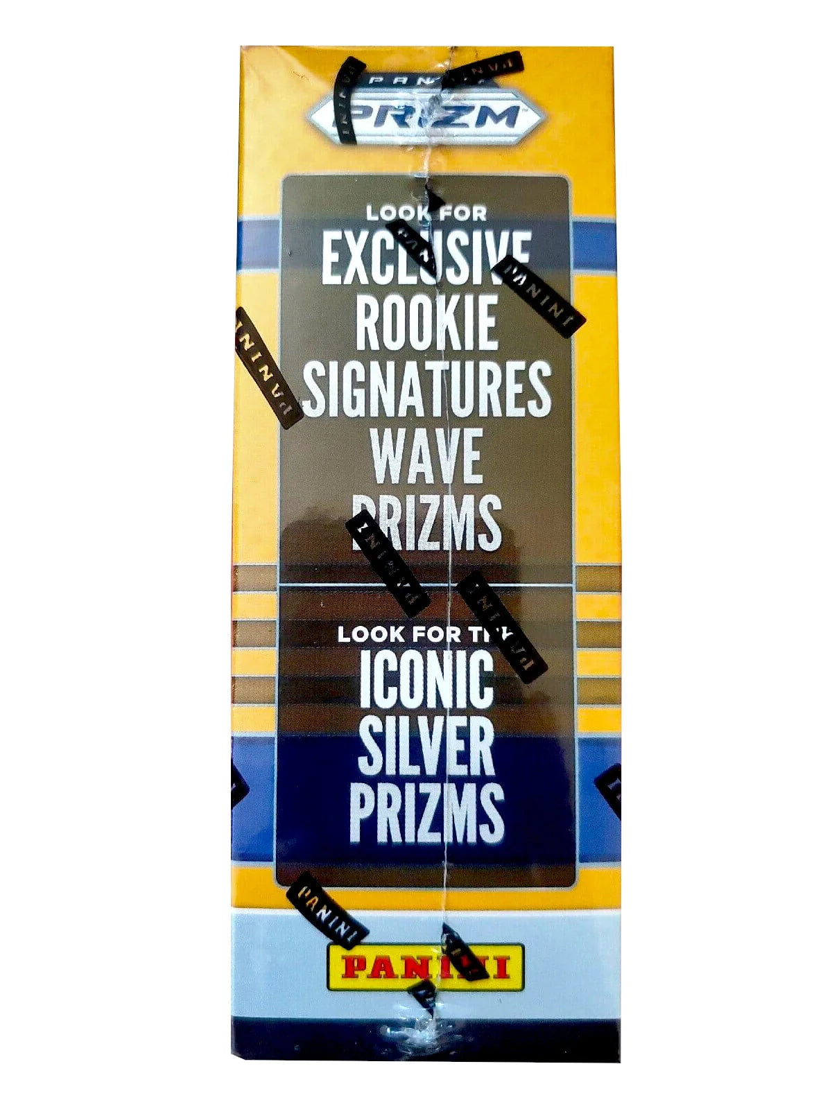Trading Cards Box I48701