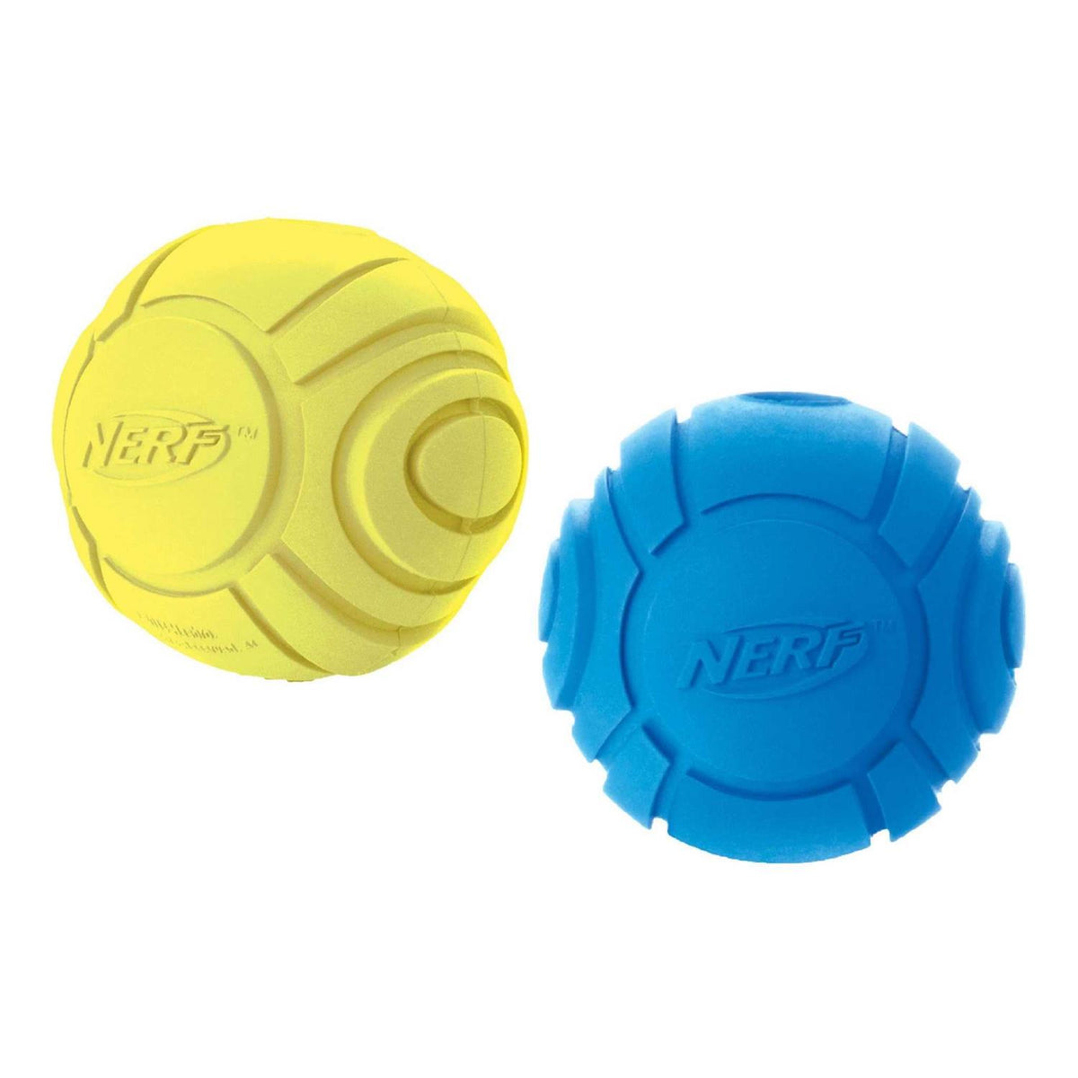 Rubber Dog Toy K751581