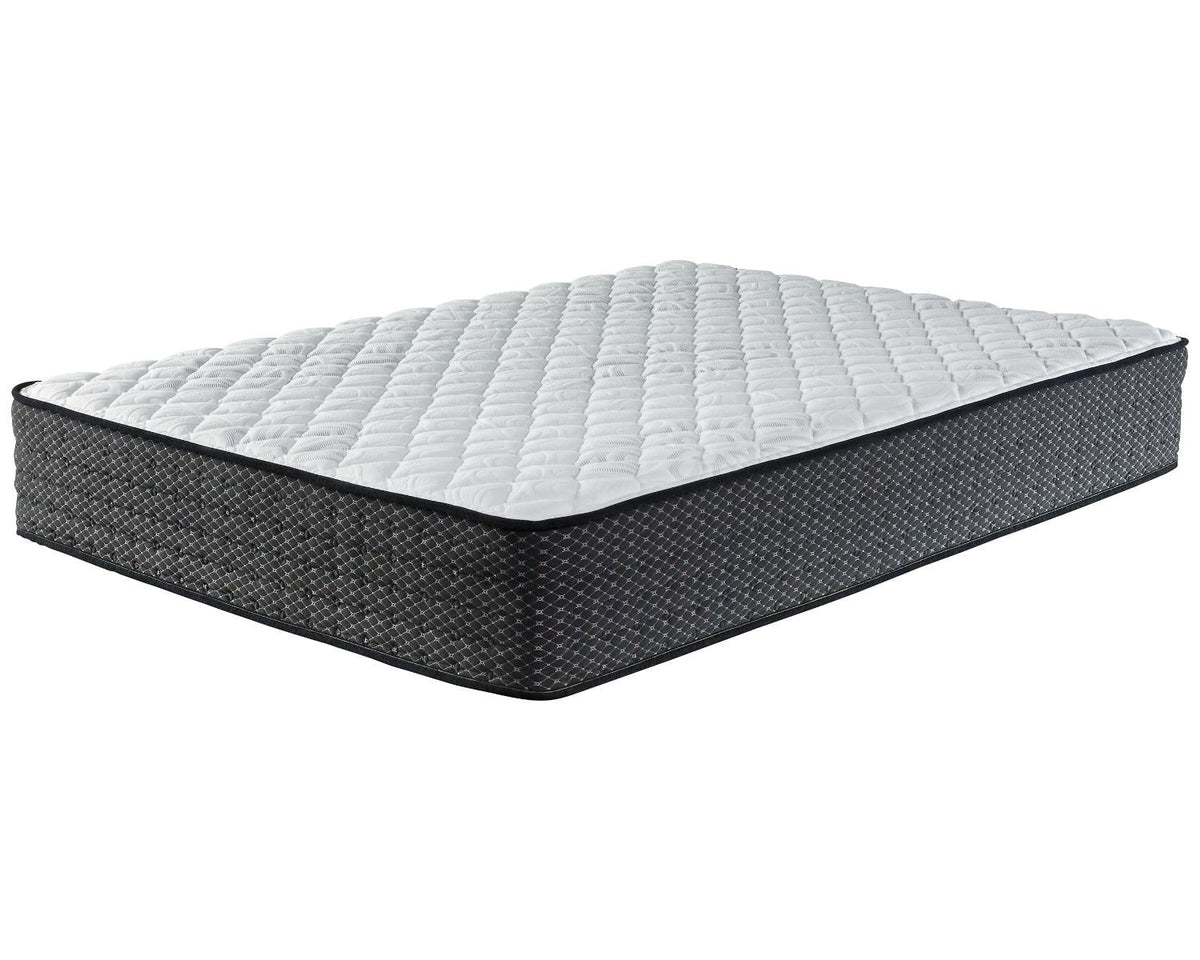 Queen Memory Foam Firm Mattress C4553