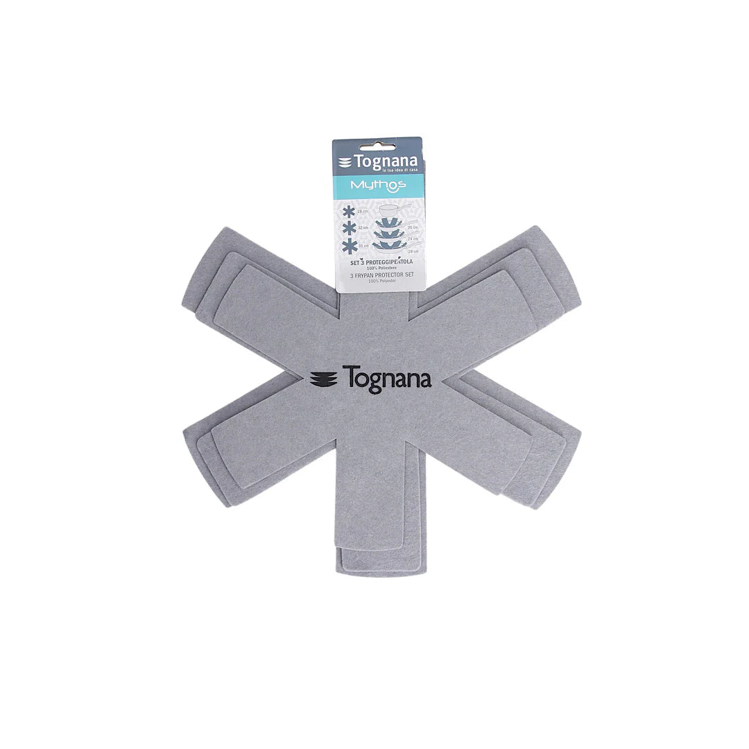 3 Pans Protector I479