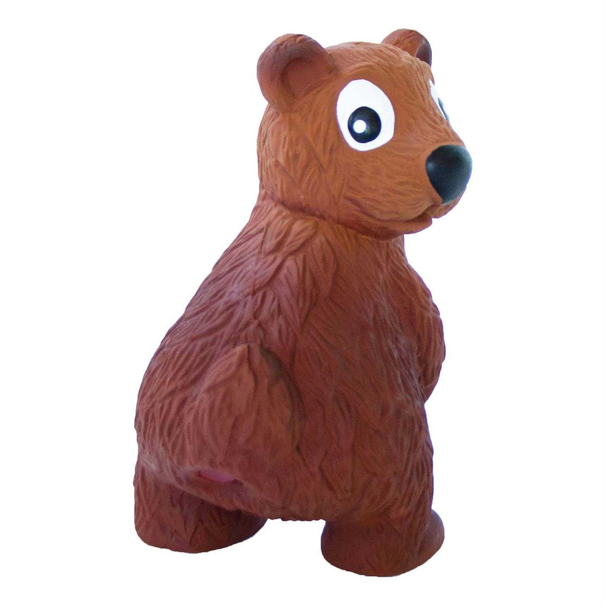 Bear Dog Toy B349
