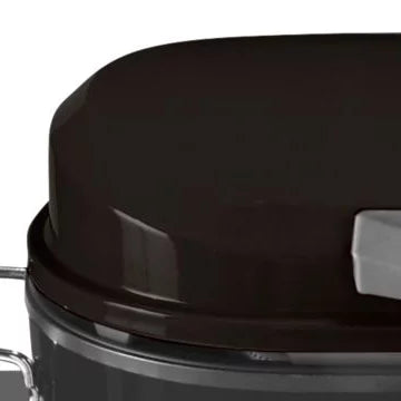Red Propane Gas Grill T694878