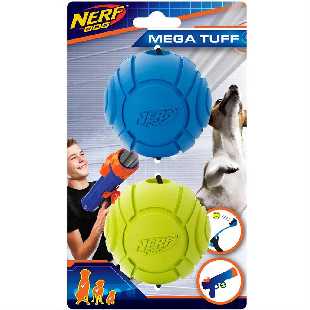 Rubber Dog Toy K751581